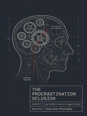 cover image of The Procrastination Delusion
